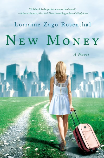 Lorraine Zago Rosenthal/New Money